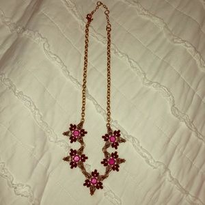 J.Crew necklace